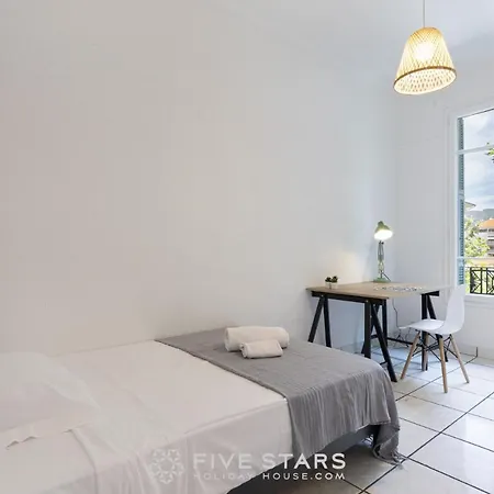 Flat 111 Fshh Nice