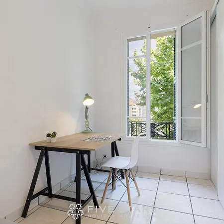Lejlighed Flat 111 Fshh *