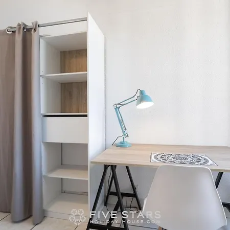 Apartment Flat 111 Fshh *